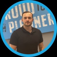 ThuiszorgPlanners - Hart voor Thuiszorg Employee Ricardo Versluis's profile photo