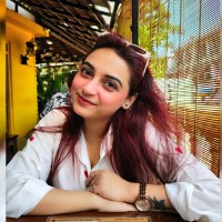 Ayushi Sharma Email