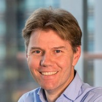 Lygature Employee Jorg Janssen's profile photo