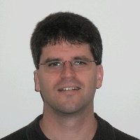 FactSet Employee Michael Weiner's profile photo