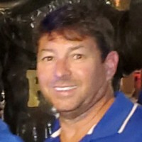 SunVena Solar Employee Russ Thomas's profile photo