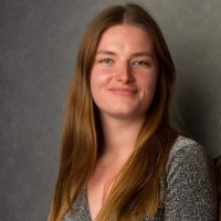 Toreon Employee Aurélie Vertommen's profile photo