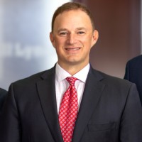Morgan Stanley Employee Chad Fox's profile photo