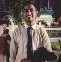 Wingsure Employee Harikesh Rai's profile photo