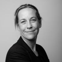 UNICEF Employee Rachel James's profile photo