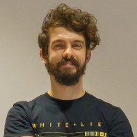 Forge Reply Employee Marco Mortillaro's profile photo