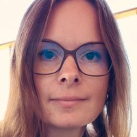 AZQORE SA Employee Nathalie Jenelten's profile photo