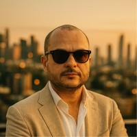 CGS 3D Visual Effects Employee Beldi Tarek's profile photo