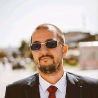 Vladimir Đilas's profile photo