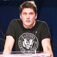Studio 3LHD Employee Vlado Karmelić's profile photo