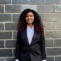 Rakuten Employee Niveditha N's profile photo