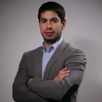 INDEL S.A. Galletitas Mazzei Employee Charles Molinas's profile photo