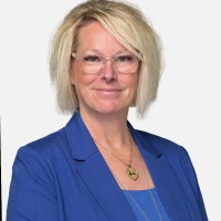 Ivanti Employee Theresa Trees's profile photo