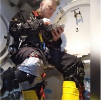 Subtech Group Employee Chris Penny's profile photo