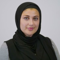 CM Research Employee Yonca Ozbengu's profile photo