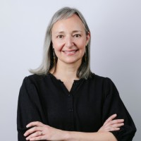 Worker Power Funder Group Employee Cassandra McKee's profile photo
