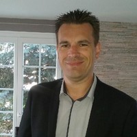 France Travail Employee Frédéric Peltier's profile photo