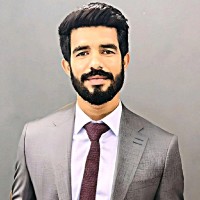 SOLBASE Technologies Employee Muhammad Altaf's profile photo