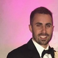 Yale New Haven Hospital Employee Brandon R.t's profile photo