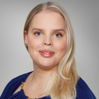 Scania Suomi Oy Employee Katariina Kemppainen's profile photo