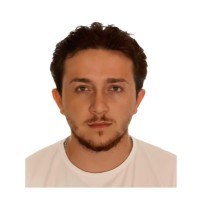 Berkin Engineering Employee Yasin Ateş's profile photo