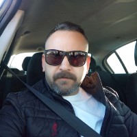 Harun Uygur's profile photo