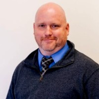 ACI MECHANICAL INC. Employee Todd Brunink's profile photo