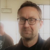 Gemeente Leeuwarden Employee Edwin Kuipers's profile photo
