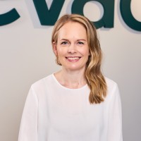 Evac Group Employee Anna Saura's profile photo