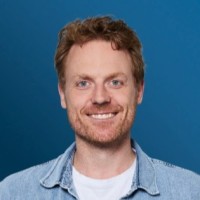 ShopForward Employee Dirk Verzijden's profile photo