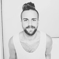 Barrett Tegner
