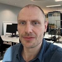 Float Employee Søren Blaaberg's profile photo