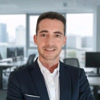 ClickDefense Employee Jesús Arcángel Martínez Muñoz's profile photo