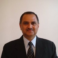 Trident Group India Employee Pardeep Markanday's profile photo