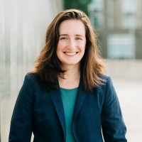 Vandeberg Johnson & Gandara Employee Grace Cowan's profile photo