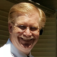YPTC Employee John Porter's profile photo