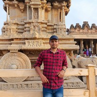 Nikhil Shibu Email