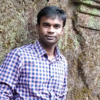 APIT Employee Vetri P's profile photo