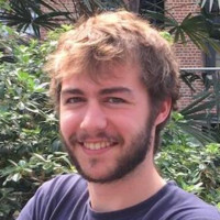 Sencrop Employee Thibaut Devigne's profile photo