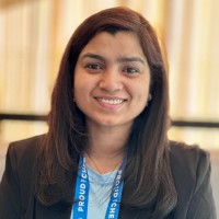Lebanon Valley College Employee Jully Patel's profile photo