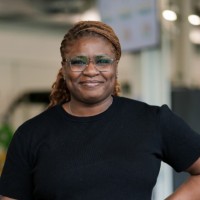 EW Group Employee Mercy Brown's profile photo