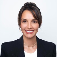 BannComm Employee Jovana MacDonald's profile photo