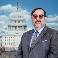 IAPMO Employee Ron Lord's profile photo