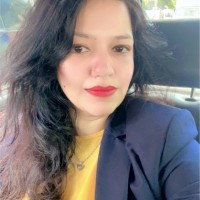 IRIS Global Media Employee Ruqaiyah Talib's profile photo