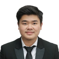 YCM Employee Moses Giovanni's profile photo