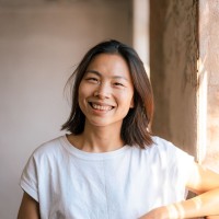 Origin Coffee Employee Freda Yuan's profile photo