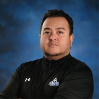 Brass Lion Entertainment Employee Jay Acevedo's profile photo