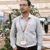 Fishmongers Employee Arup Nayak's profile photo