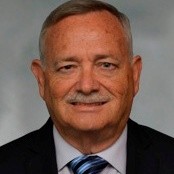 Fluor Employee Andy Tiffany's profile photo