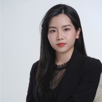 Dye & Durham APAC Employee Bella Bui's profile photo